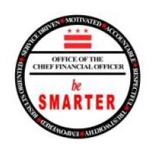 Office of the Chief Financial Officer (OCFO)