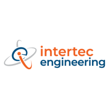 Intertec Engineering logo